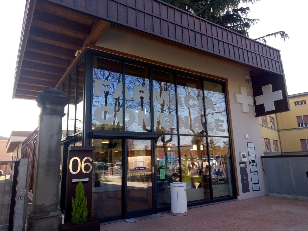 La farmacia comunale di Chiari aprirà anche la domenica