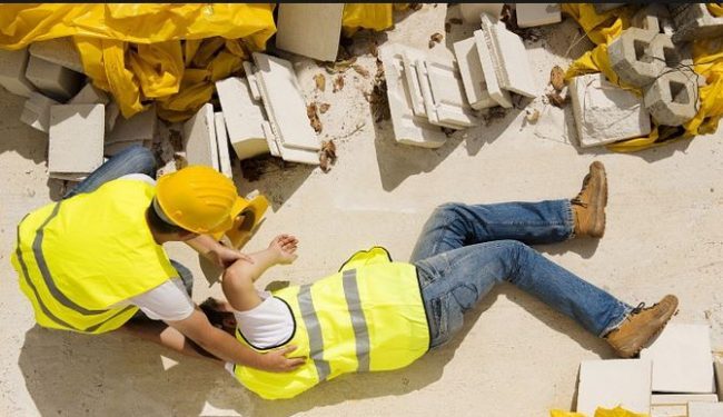 Infortuni e incidenti sul lavoro, Brescia al primo posto