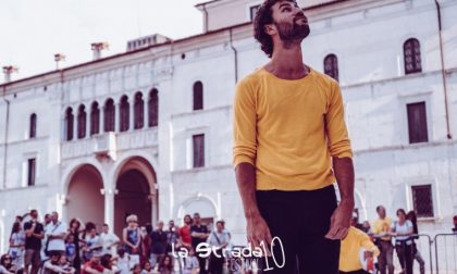 La Strada Winter torna in città