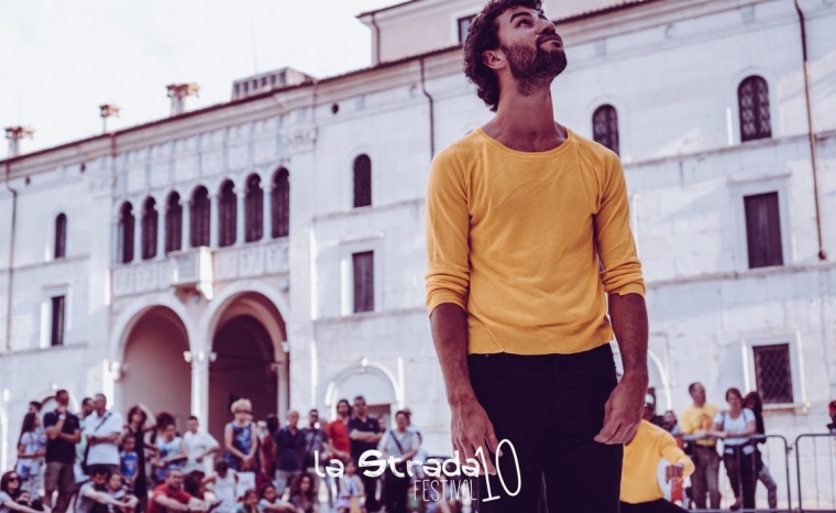 La Strada Winter torna in città