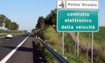 Revoca del limite dei 50 km/h su tutta la Goitese