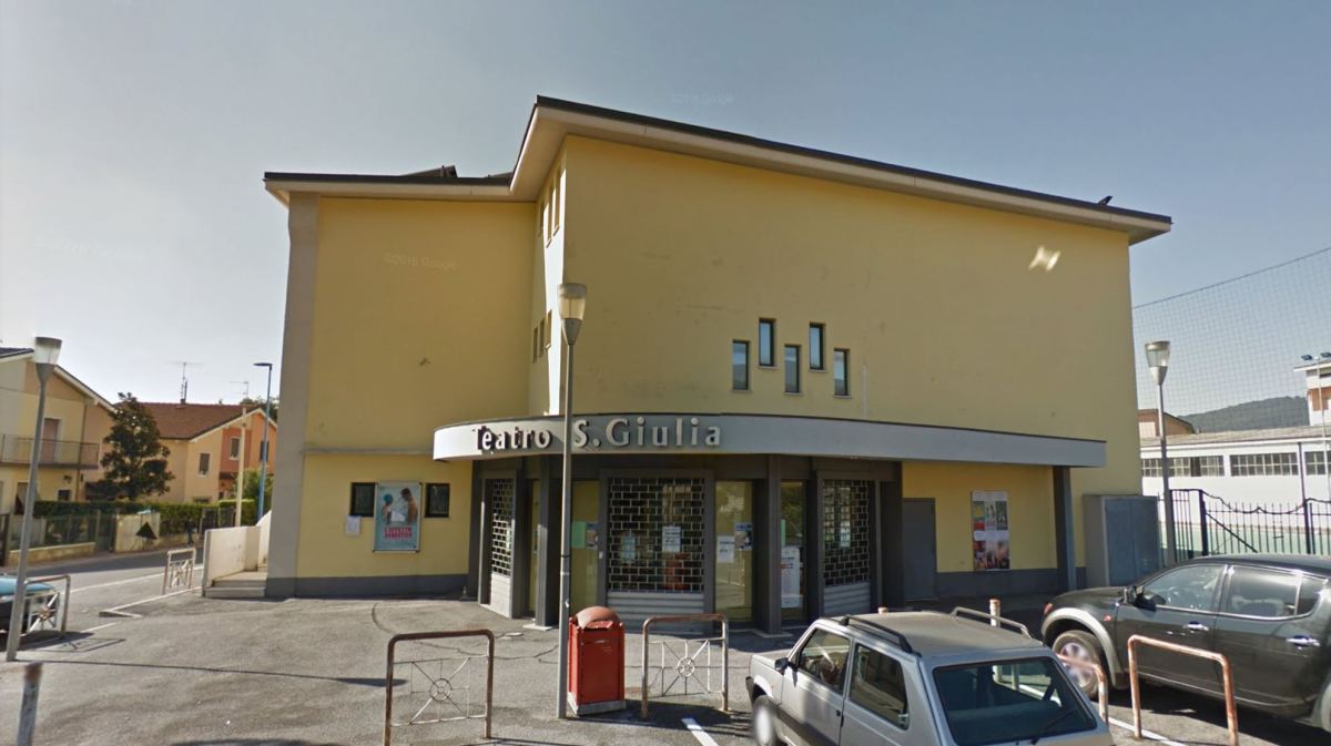 “Il fu Mattia Pascal” a Brescia per raccogliere fondi in nome di Chiara Andreoli