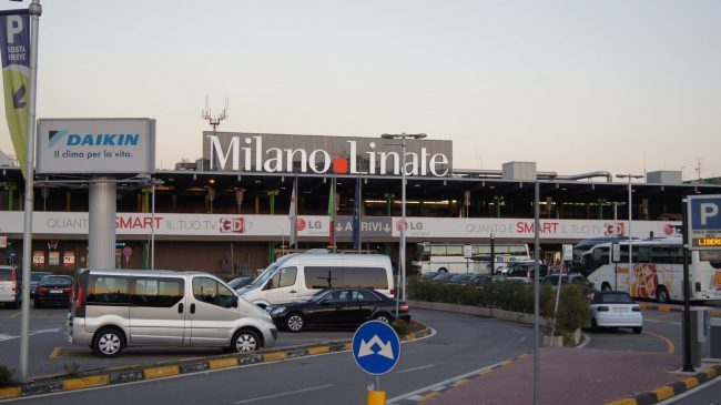 Chiusura Linate dal 27 luglio, ecco cosa succede