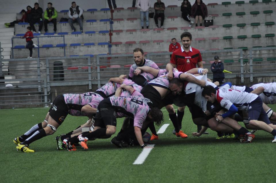 Il rugby del Chiese ci riprova, oggi ancora in campo