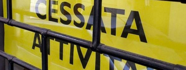 Lega: “Esenzione Irap per i negozi di vicinato”