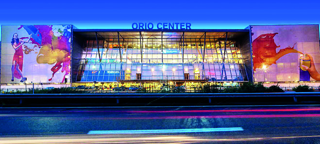 Vent’anni di Oriocenter, sabato 24 una grande festa con Rtl 102.5