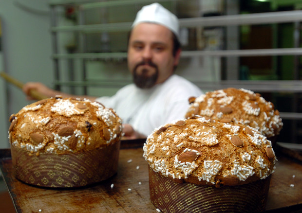 Panettone Maina ritirato dal mercato: ecco i lotti