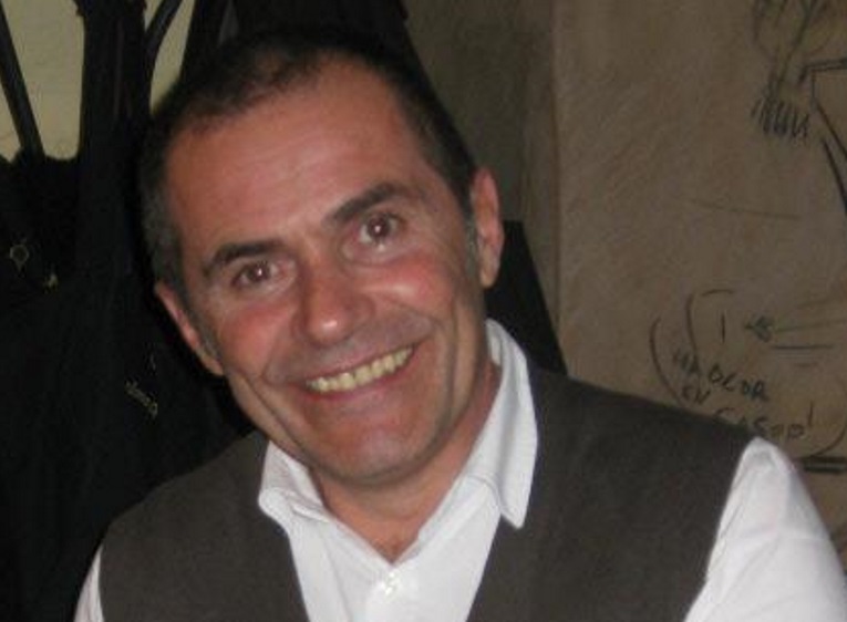 Addio Paolo storico ristoratore di Rovato