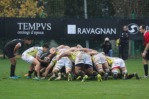 Petrarca nuovamente “fatale” per Calvisano