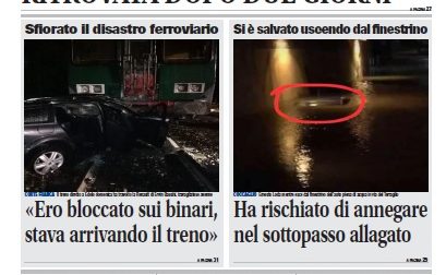 ChiariWeek in edicola il numero del 2 novembre