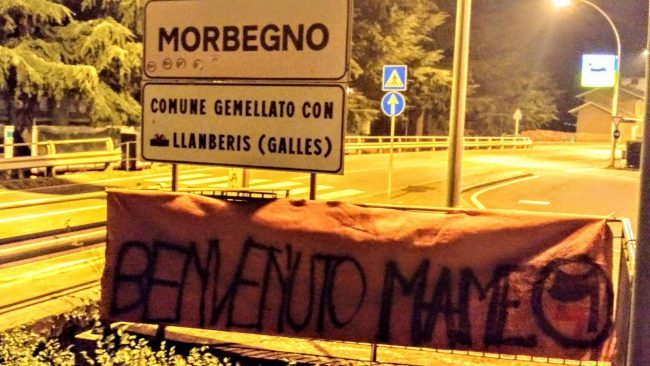 Razzismo Lombardia: altro episodio, stavolta a Crema