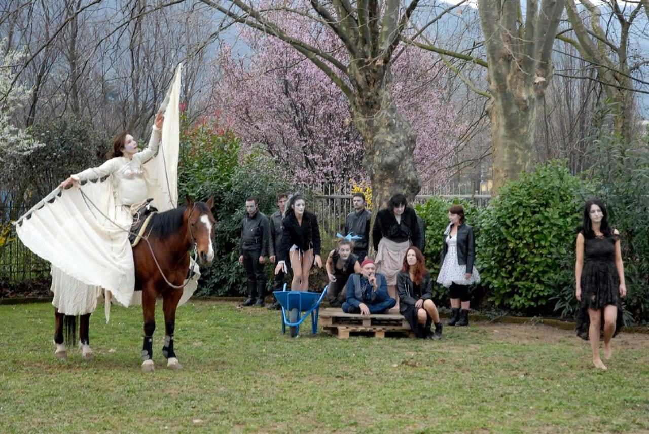 Recovery.net: psichiatria di comunità grazie a Fondazione Cariplo