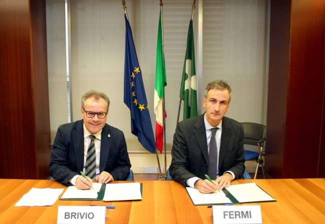 Consiglio regionale e Anci, firmato protocollo d’intesa