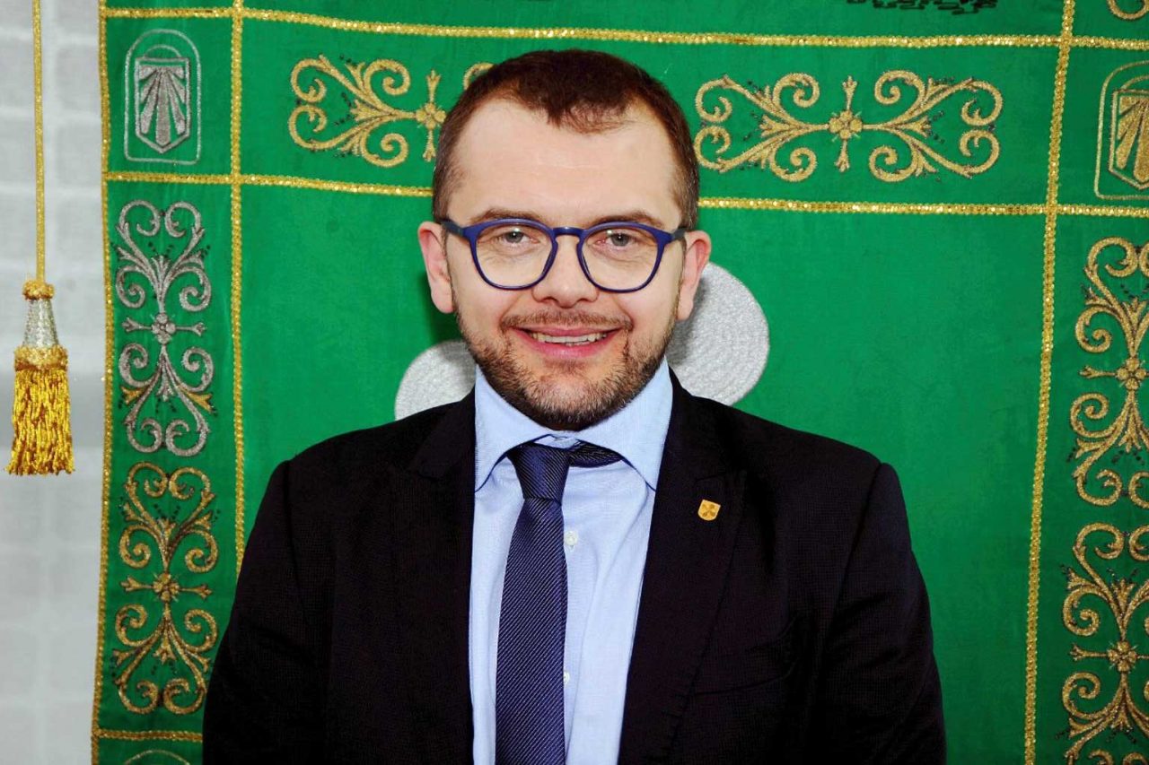 Progetto Pertica Alta, Rolfi: “Bene il progetto”, e poi le congratulazioni al primo cittadino