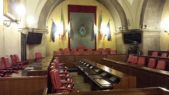 Consiglio Comunale, ecco l’ordine del giorno