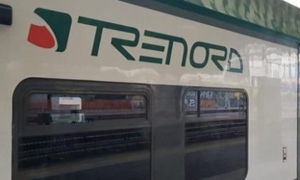 Trenord: dal 25 aprile al 1°maggio + 31% di passeggeri rispetto al 2019