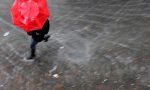 Domenica pioggia, ma niente “irruzione artica” nel weekend | Previsioni Meteo