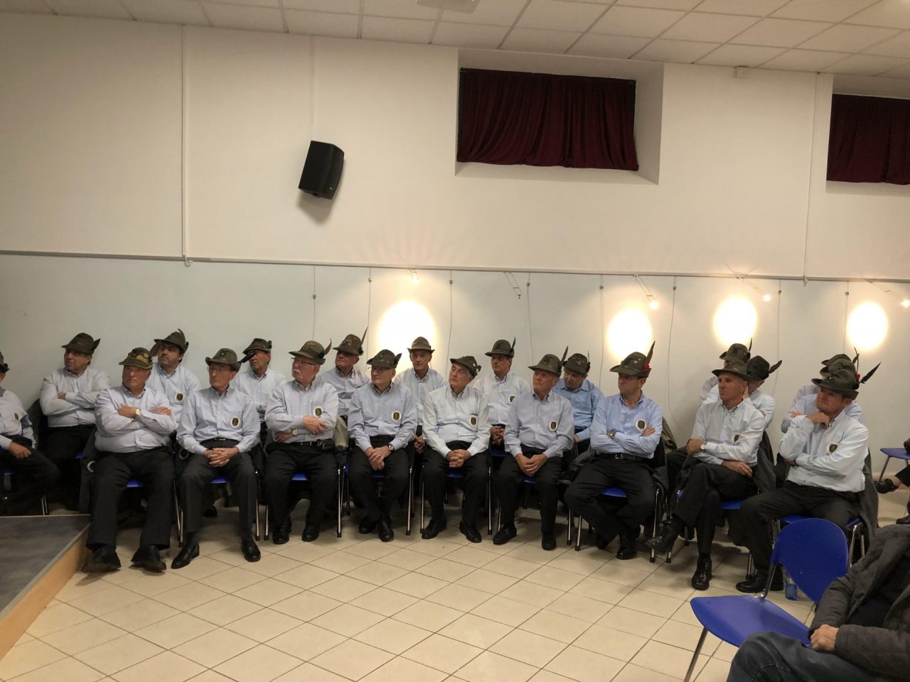 Palazzolo e la Grande Guerra