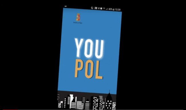 YouPol l’app anti bulli da oggi disponibile anche per i sordomuti