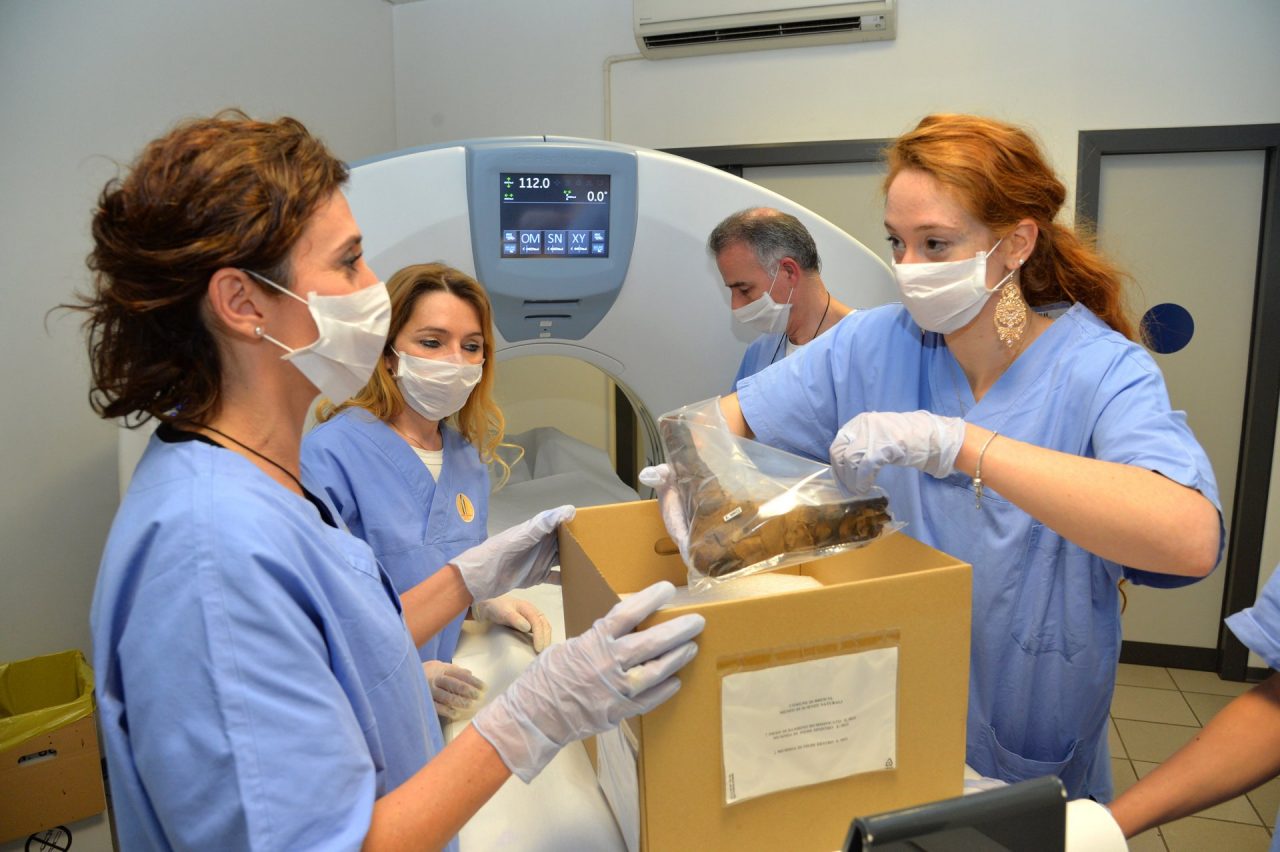 Il Museo di Scienze Naturali spalanca le porte all’Antico Egitto 