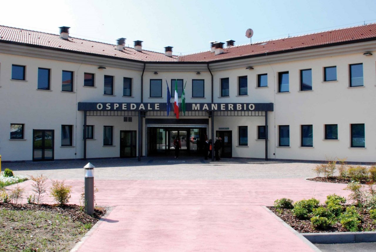 A Manerbio la prima struttura convenzionata con l’Università di Brescia dell’Asst Garda