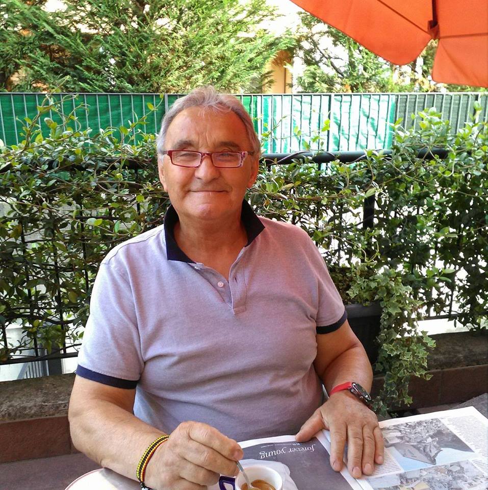 Malore in auto: addio all’alpino di Palazzolo sostenitore della Lega