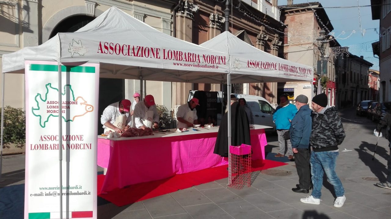 Tutti in centro per la seconda giornata del Natale di Montichiari
