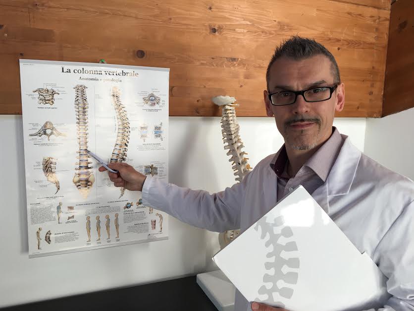 Ozonoterapia tradizionale, tutti i motivi per sceglierla