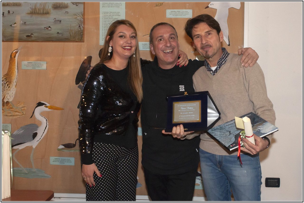 Dedicata una grande kermesse alla Riserva delle torbiere del Sebino