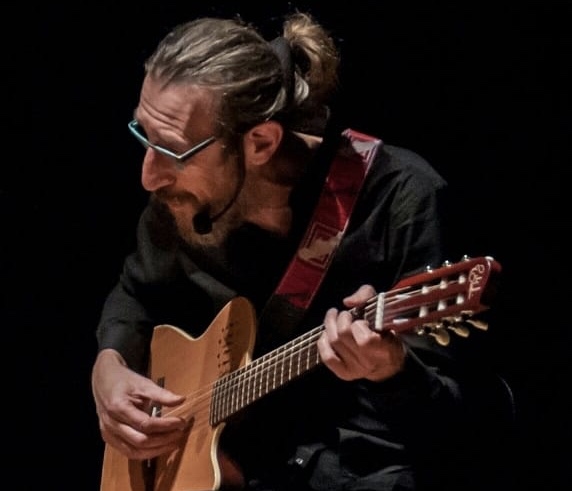 Beppe Bianco un cd di Natale per beneficenza