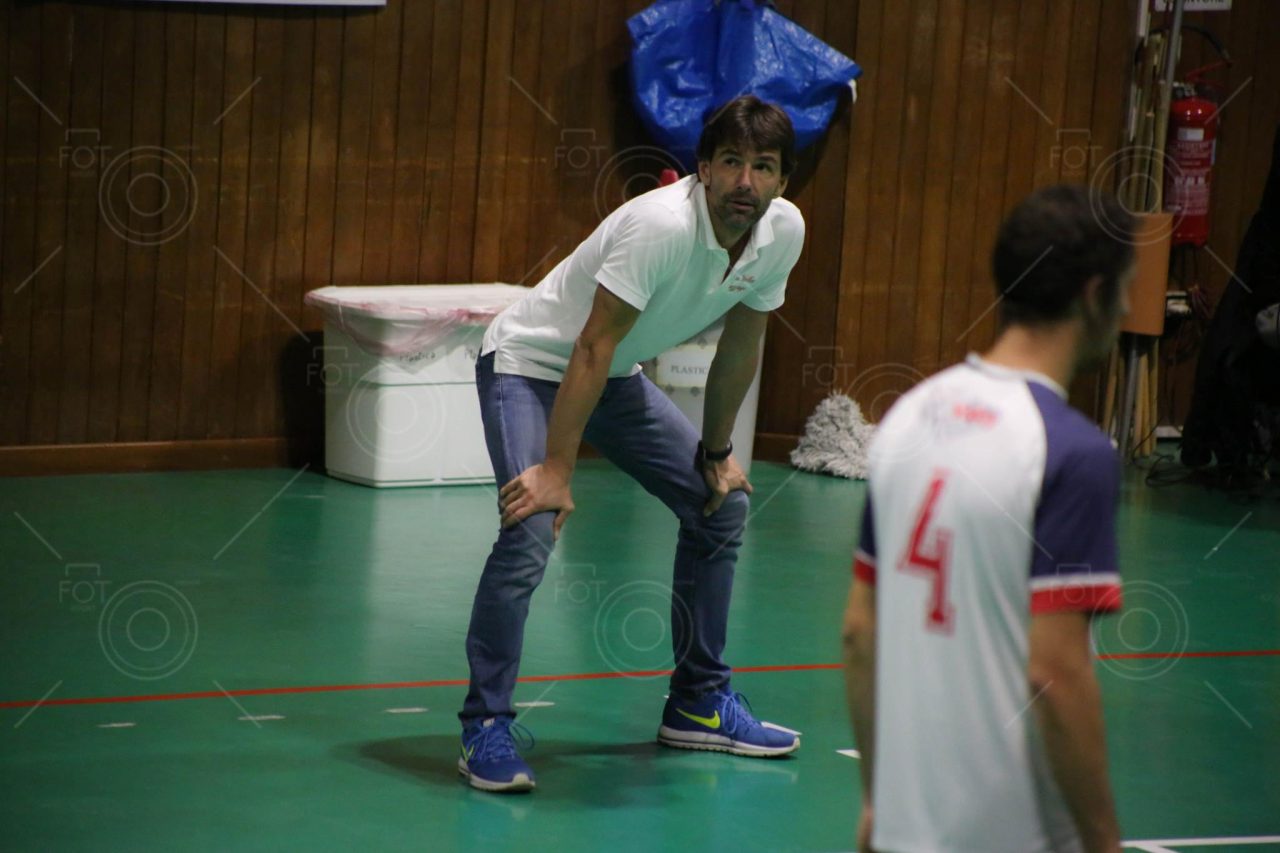 Grande vittoria in casa per il Team Volley Cazzago