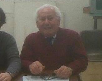 Roncadelle in lutto per Narciso Salomoni