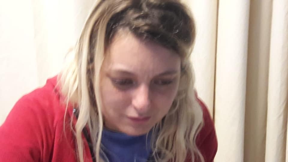 Anna morta in Messico, il mistero del primo ricovero