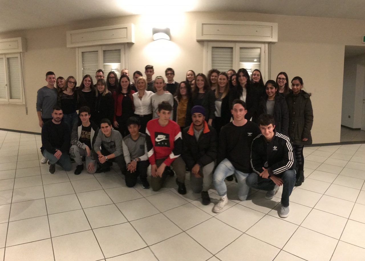 Cinquanta le borse di studio a Pavone del Mella