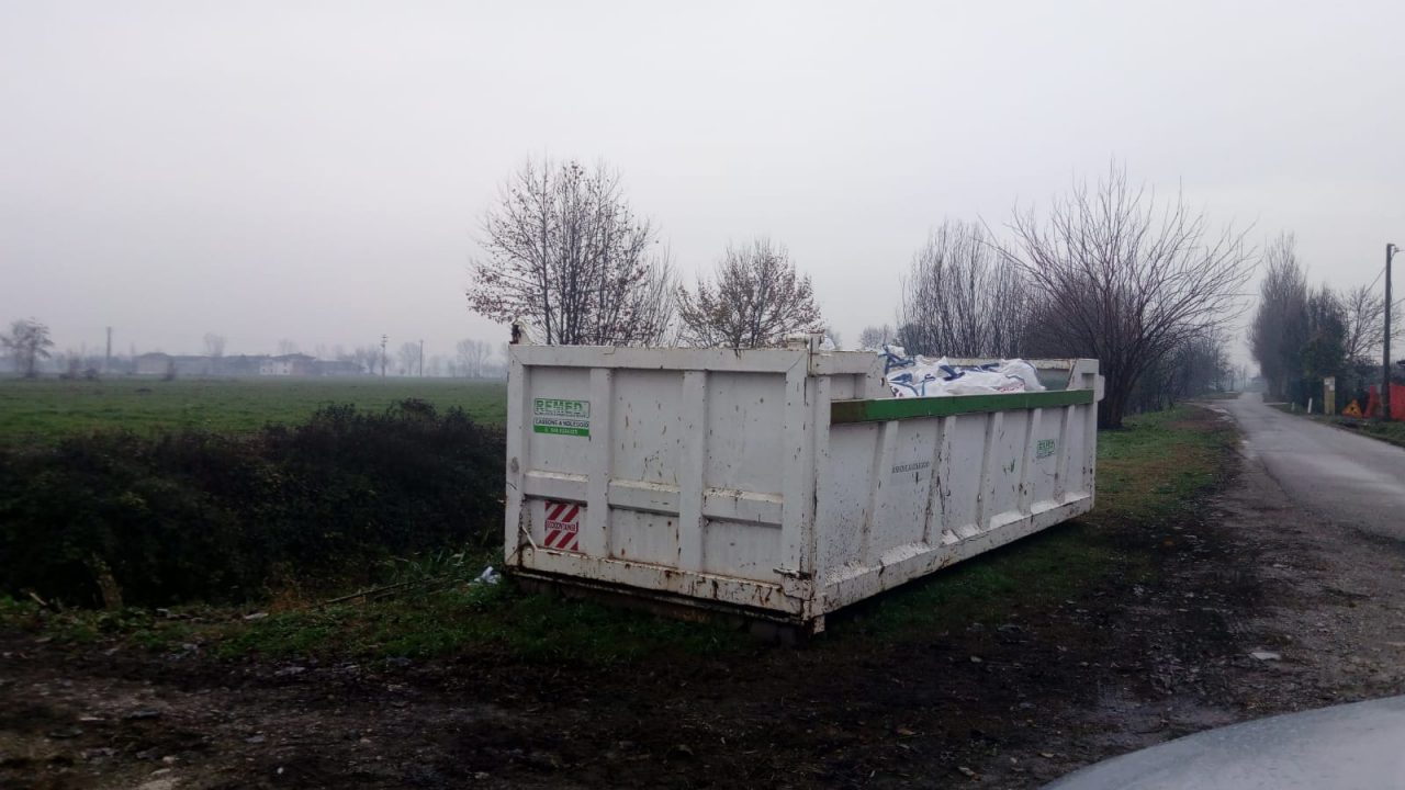 La tutela dell’ambiente a Calvisano non va in vacanza