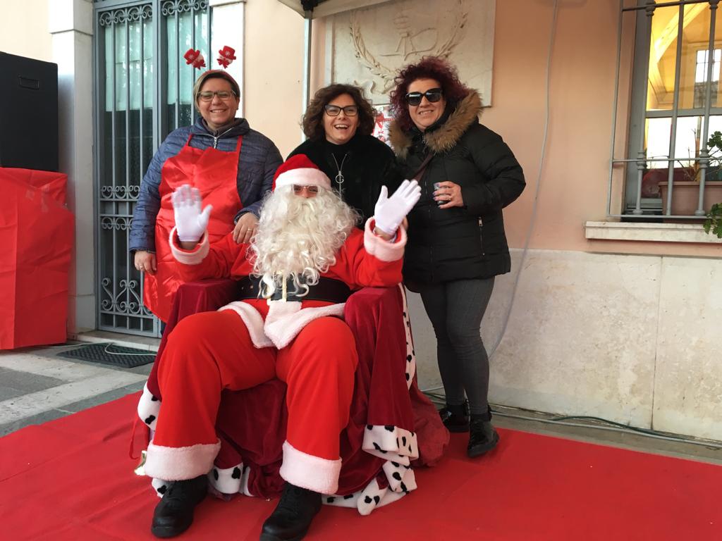 Aspettando il Natale ad Alfianello