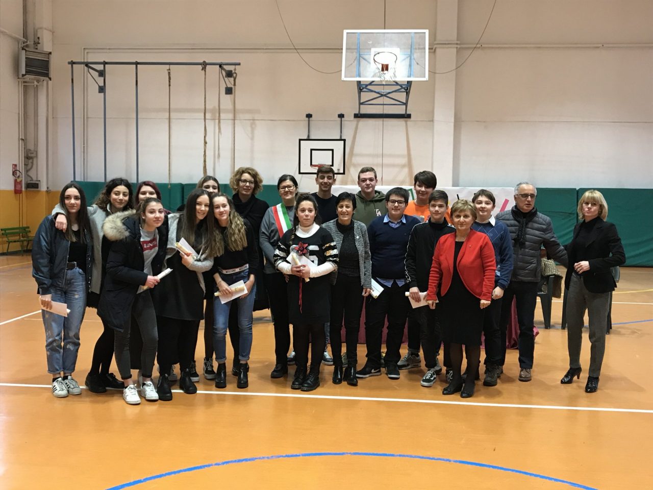 Borse di studio a Verolavecchia