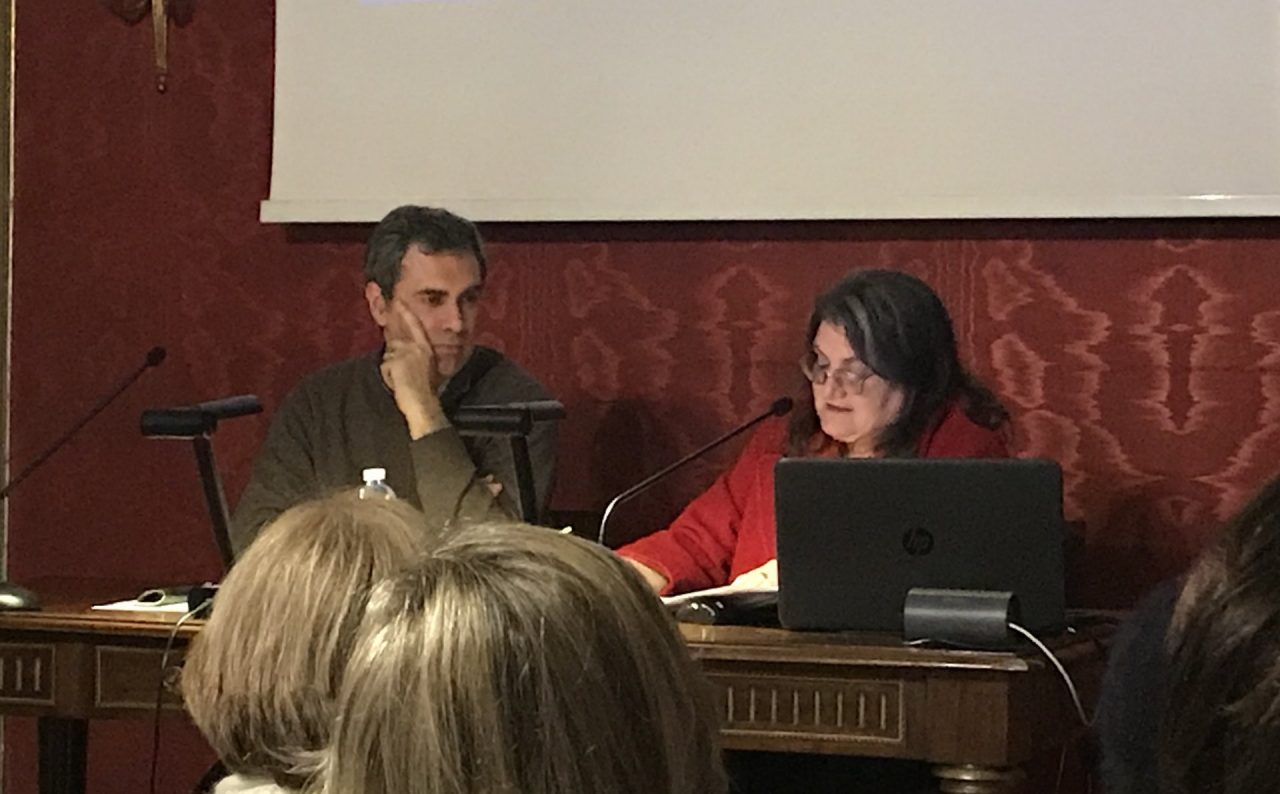 Riflessioni sulle Leggi razziali all’ateneo