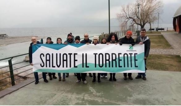 In Lombardia l’idroelettrico si fa sempre più piccolo: I DATI E I MONITORAGGI SUI NOSTRI TORRENTI