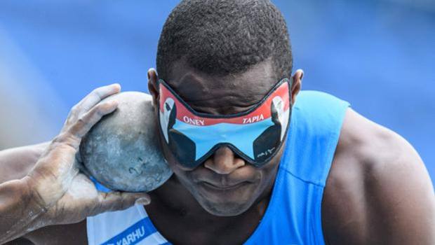 Oney Tapia, neoeletto atleta paralimpico dell’anno, farà tappa a Chiari