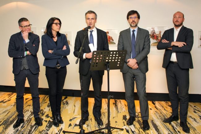 Contenimento costi della politica: Consiglio regionale lombardo più virtuoso d’Italia