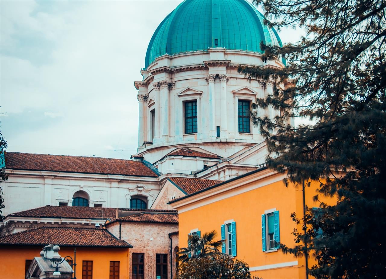 “Caminòm Project” a passeggio tra gli studi di artisti e creativi a Brescia