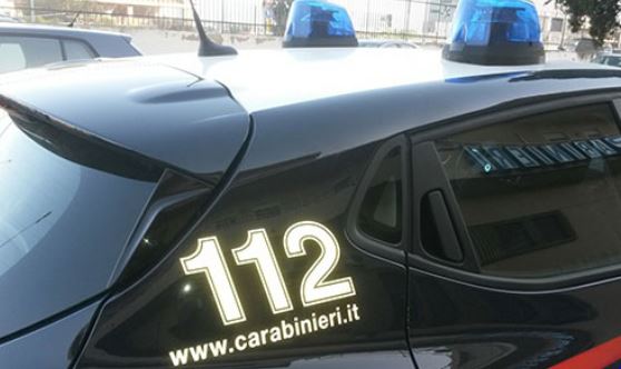 Doppio arresto per spaccio a Cedegolo e Bienno