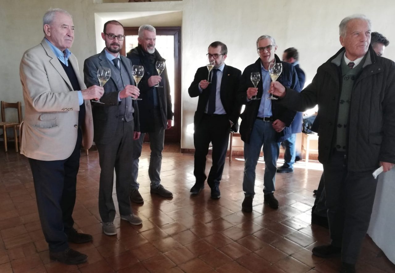Comuni uniti per il futuro della Franciacorta