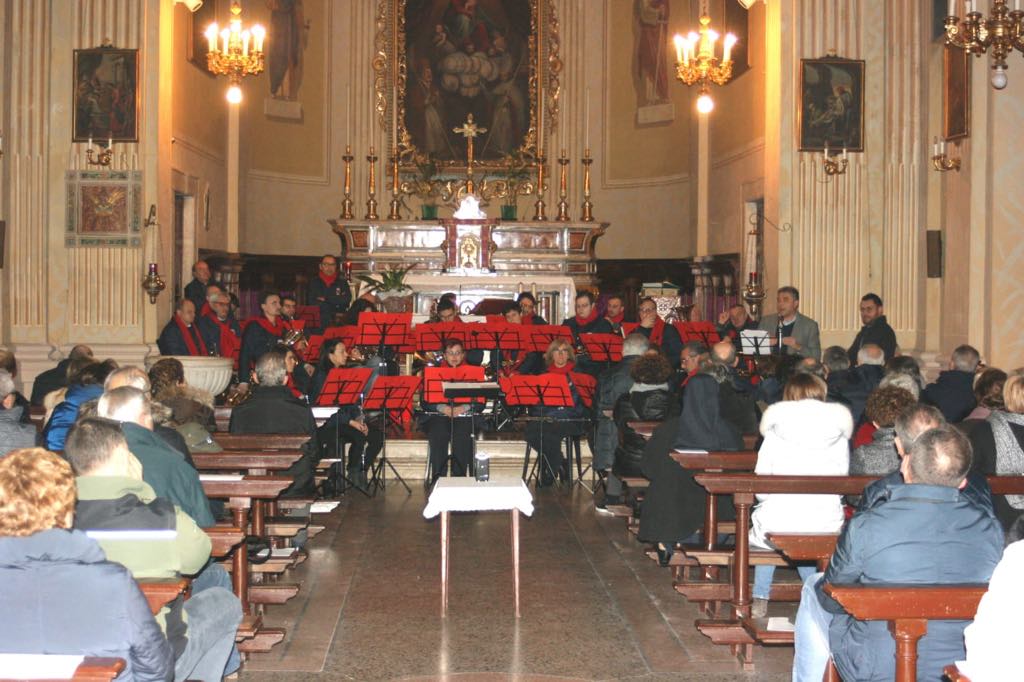 Nella chiesa parrocchiale di Boldeniga: presentazione del libro “Ogni giorno l’alloro germoglia”