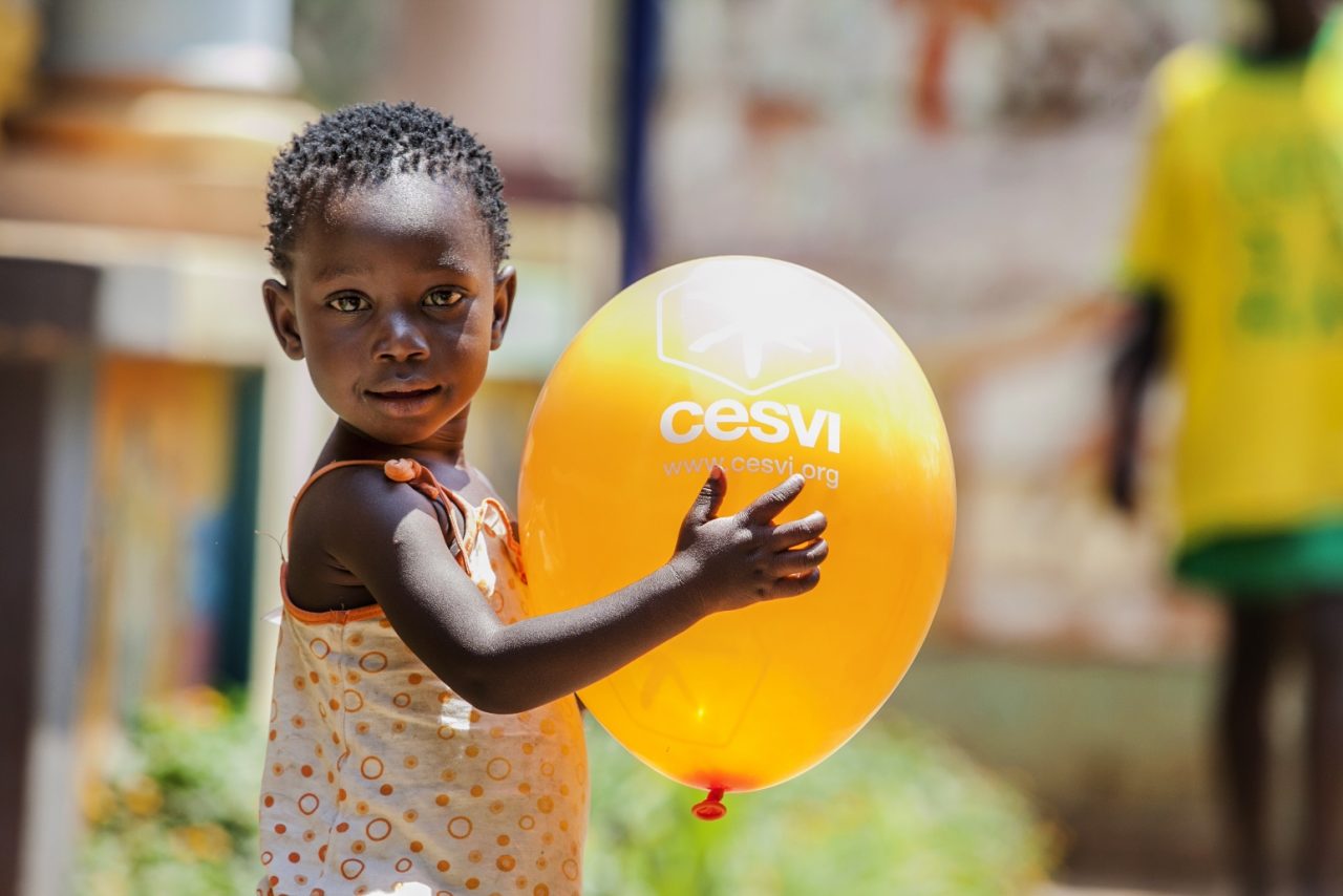 Un viaggio in Zimbawe che parte da Brescia