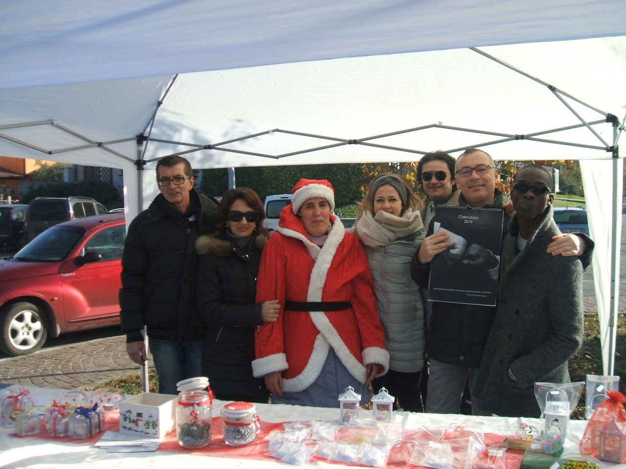 Aria di Natale a Viadana con i mercatini