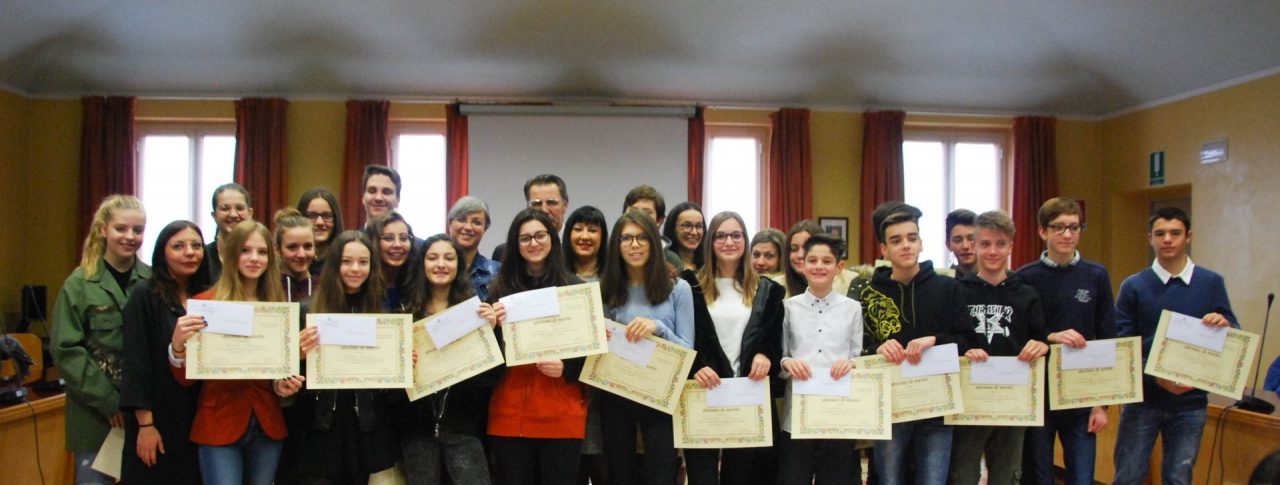 Flero premia gli studenti più meritevoli
