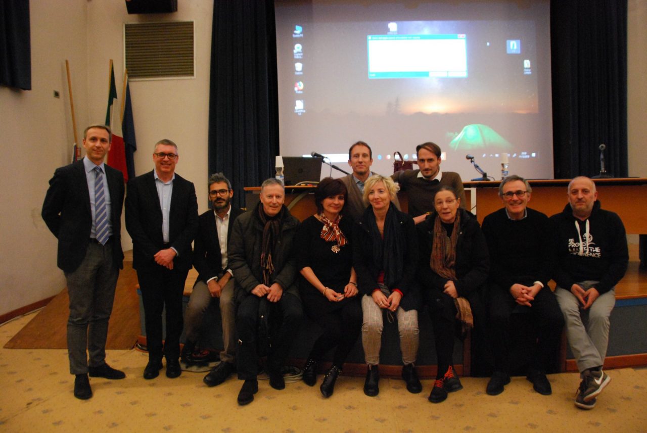 A Manerbio una serata dedicata al futuro dei giovani