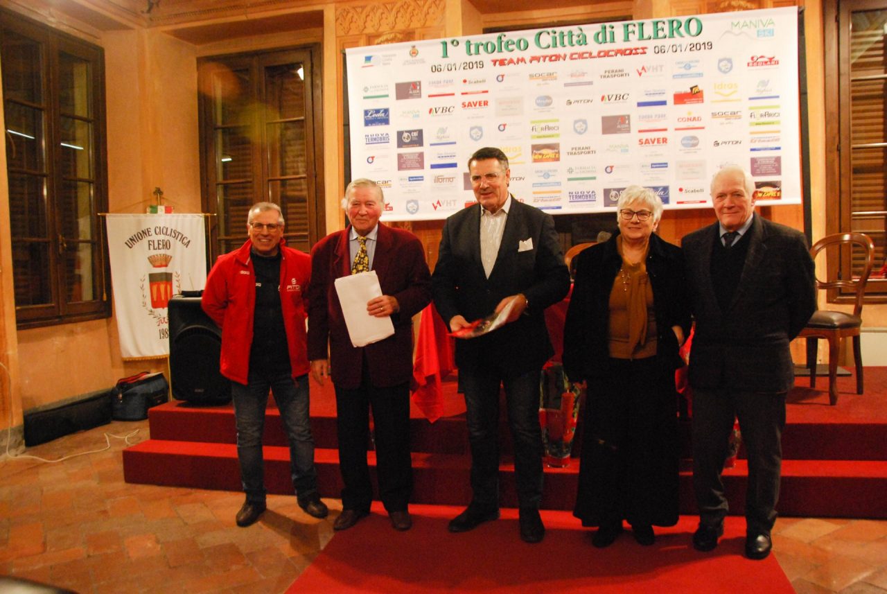 Flero si prepara ad ospitare la prima gara di ciclocross